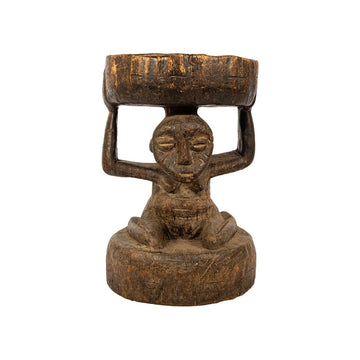Zula stool - Authentic African handicrafts | Clothing, bags, painting, toys & more - CULTURE HUB by Muthoni Unchained
