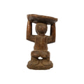 Songye stool - Authentic African handicrafts | Clothing, bags, painting, toys & more - CULTURE HUB by Muthoni Unchained