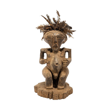 Songye Ndalamumba - Authentic African handicrafts | Clothing, bags, painting, toys & more - CULTURE HUB by Muthoni Unchained
