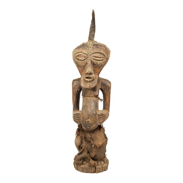 Songye idol - Authentic African handicrafts | Clothing, bags, painting, toys & more - CULTURE HUB by Muthoni Unchained