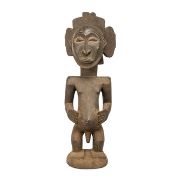 Hemba idol - Authentic African handicrafts | Clothing, bags, painting, toys & more - CULTURE HUB by Muthoni Unchained