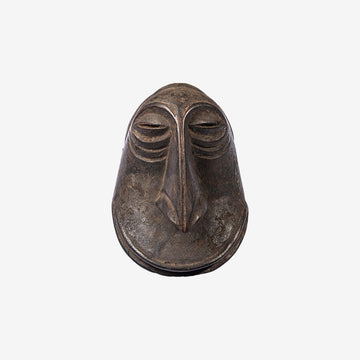 Hemba Soko Mask - Authentic African handicrafts | Clothing, bags, painting, toys & more - CULTURE HUB by Muthoni Unchained