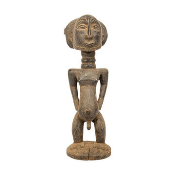 Hemba idol - Authentic African handicrafts | Clothing, bags, painting, toys & more - CULTURE HUB by Muthoni Unchained