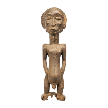 Hemba idol - Authentic African handicrafts | Clothing, bags, painting, toys & more - CULTURE HUB by Muthoni Unchained