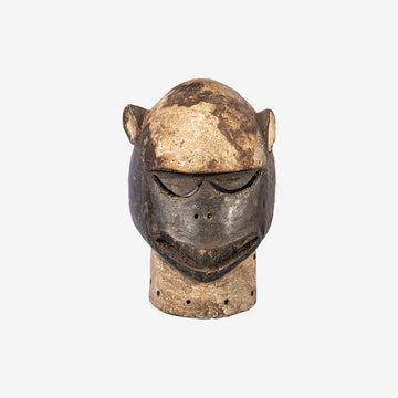 Hemba Soko Mask - Authentic African handicrafts | Clothing, bags, painting, toys & more - CULTURE HUB by Muthoni Unchained