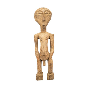 Luba idol - Authentic African handicrafts | Clothing, bags, painting, toys & more - CULTURE HUB by Muthoni Unchained