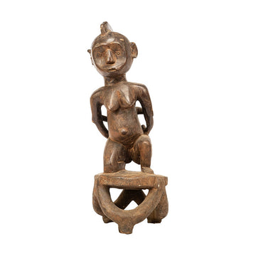 Nyamwezi maternity - Authentic African handicrafts | Clothing, bags, painting, toys & more - CULTURE HUB by Muthoni Unchained