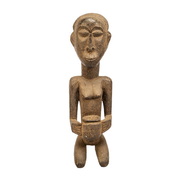 Luba kabila kalulombo - Authentic African handicrafts | Clothing, bags, painting, toys & more - CULTURE HUB by Muthoni Unchained