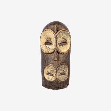 Bembe Mask - Authentic African handicrafts | Clothing, bags, painting, toys & more - CULTURE HUB by Muthoni Unchained