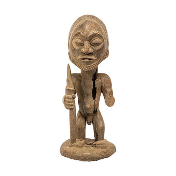 Hemba victorious warrior - Authentic African handicrafts | Clothing, bags, painting, toys & more - CULTURE HUB by Muthoni Unchained
