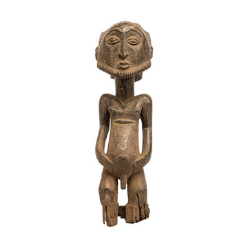 Hemba idol - Authentic African handicrafts | Clothing, bags, painting, toys & more - CULTURE HUB by Muthoni Unchained