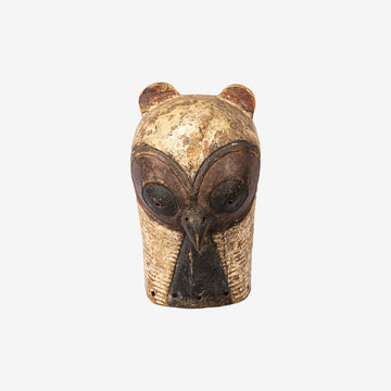 Luba Mask - Authentic African handicrafts | Clothing, bags, painting, toys & more - CULTURE HUB by Muthoni Unchained