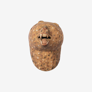 Luba Mask - Authentic African handicrafts | Clothing, bags, painting, toys & more - CULTURE HUB by Muthoni Unchained