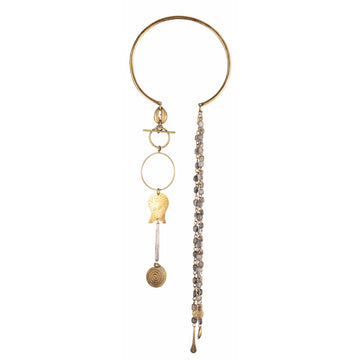 African Necklace - Authentic African handicrafts | Clothing, bags, painting, toys & more - CULTURE HUB by Muthoni Unchained