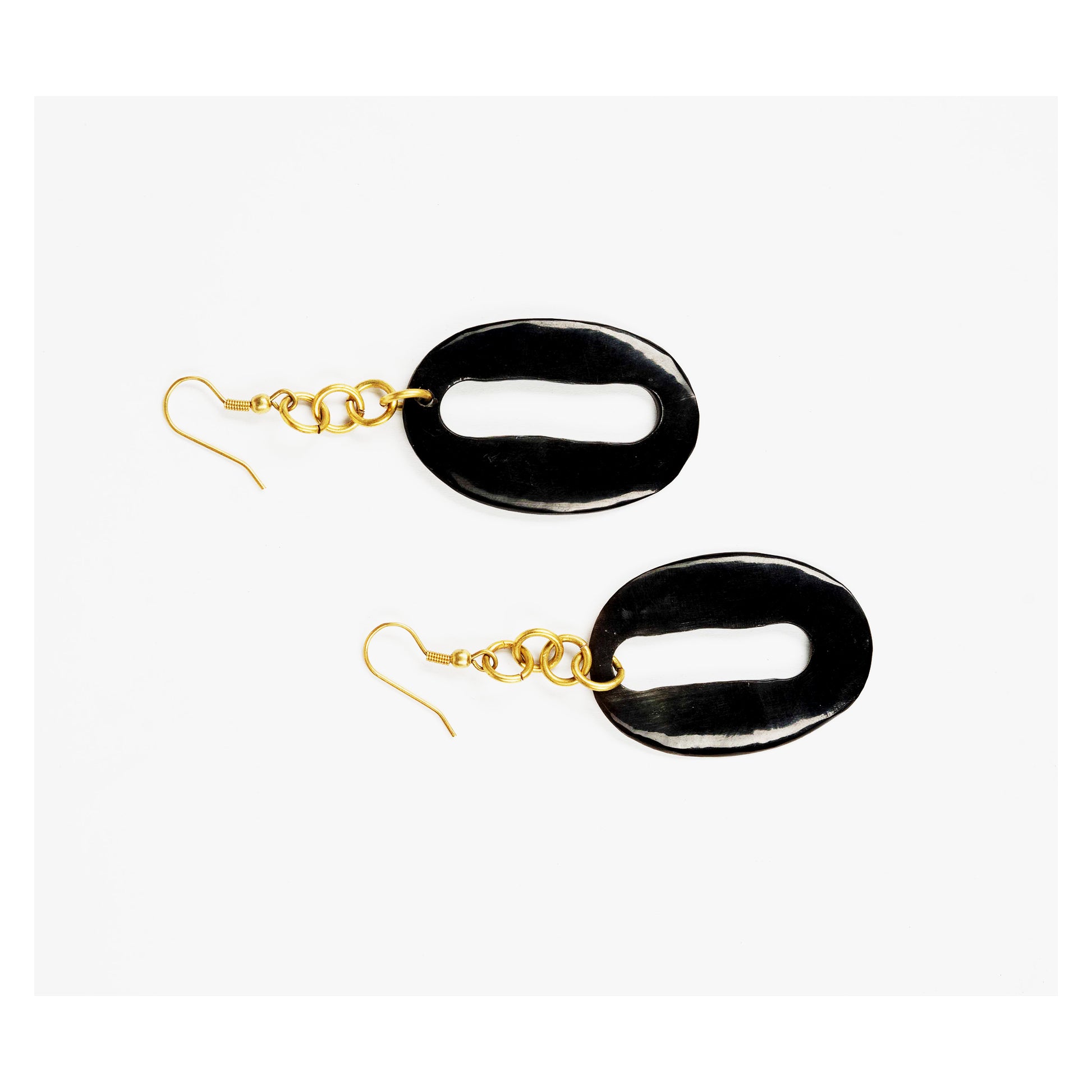 African Earrings - Authentic African handicrafts | Clothing, bags, painting, toys & more - CULTURE HUB by Muthoni Unchained