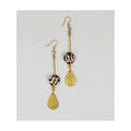 African Earrings - Authentic African handicrafts | Clothing, bags, painting, toys & more - CULTURE HUB by Muthoni Unchained
