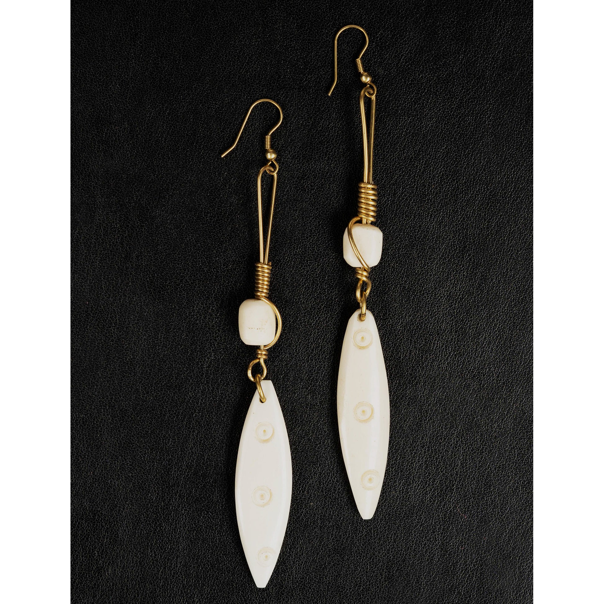 African Earrings - Authentic African handicrafts | Clothing, bags, painting, toys & more - CULTURE HUB by Muthoni Unchained