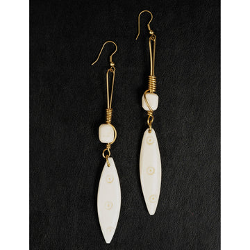 African Earrings - Authentic African handicrafts | Clothing, bags, painting, toys & more - CULTURE HUB by Muthoni Unchained