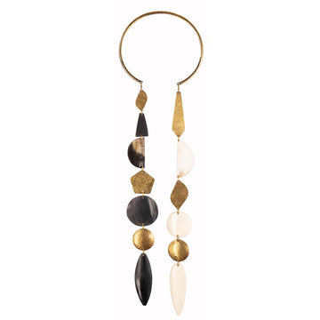 African Necklace - Authentic African handicrafts | Clothing, bags, painting, toys & more - CULTURE HUB by Muthoni Unchained