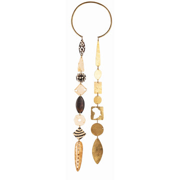 African Necklace - Authentic African handicrafts | Clothing, bags, painting, toys & more - CULTURE HUB by Muthoni Unchained