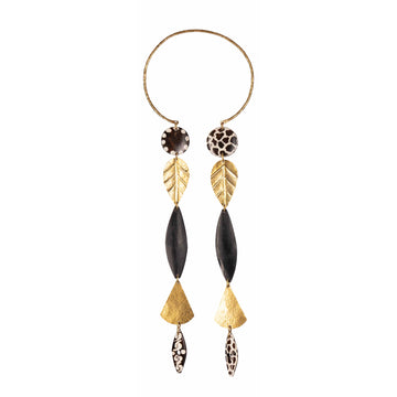 African Necklace - Authentic African handicrafts | Clothing, bags, painting, toys & more - CULTURE HUB by Muthoni Unchained