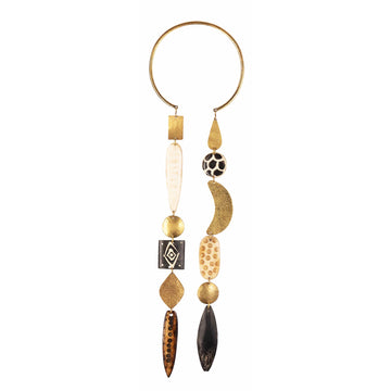 African Necklace - Authentic African handicrafts | Clothing, bags, painting, toys & more - CULTURE HUB by Muthoni Unchained