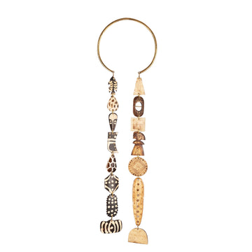 African Necklace - Authentic African handicrafts | Clothing, bags, painting, toys & more - CULTURE HUB by Muthoni Unchained