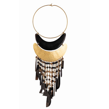 African Necklace - Authentic African handicrafts | Clothing, bags, painting, toys & more - CULTURE HUB by Muthoni Unchained
