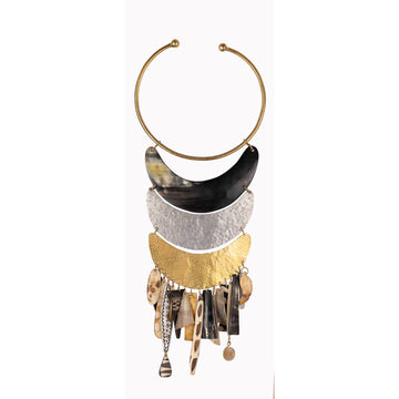 African Necklace - Authentic African handicrafts | Clothing, bags, painting, toys & more - CULTURE HUB by Muthoni Unchained