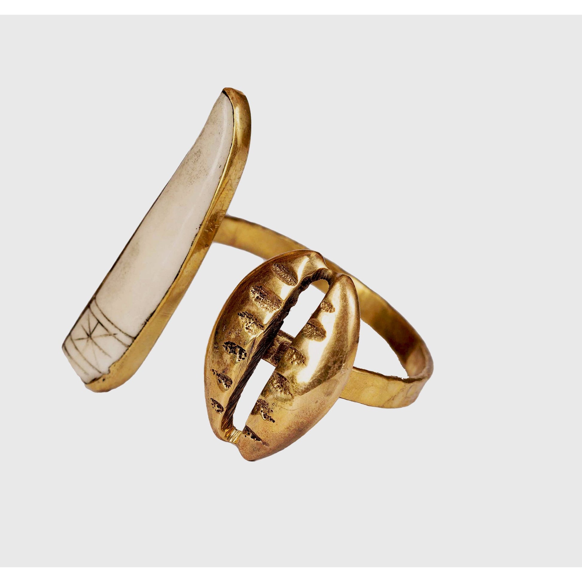 African Bangle - Authentic African handicrafts | Clothing, bags, painting, toys & more - CULTURE HUB by Muthoni Unchained