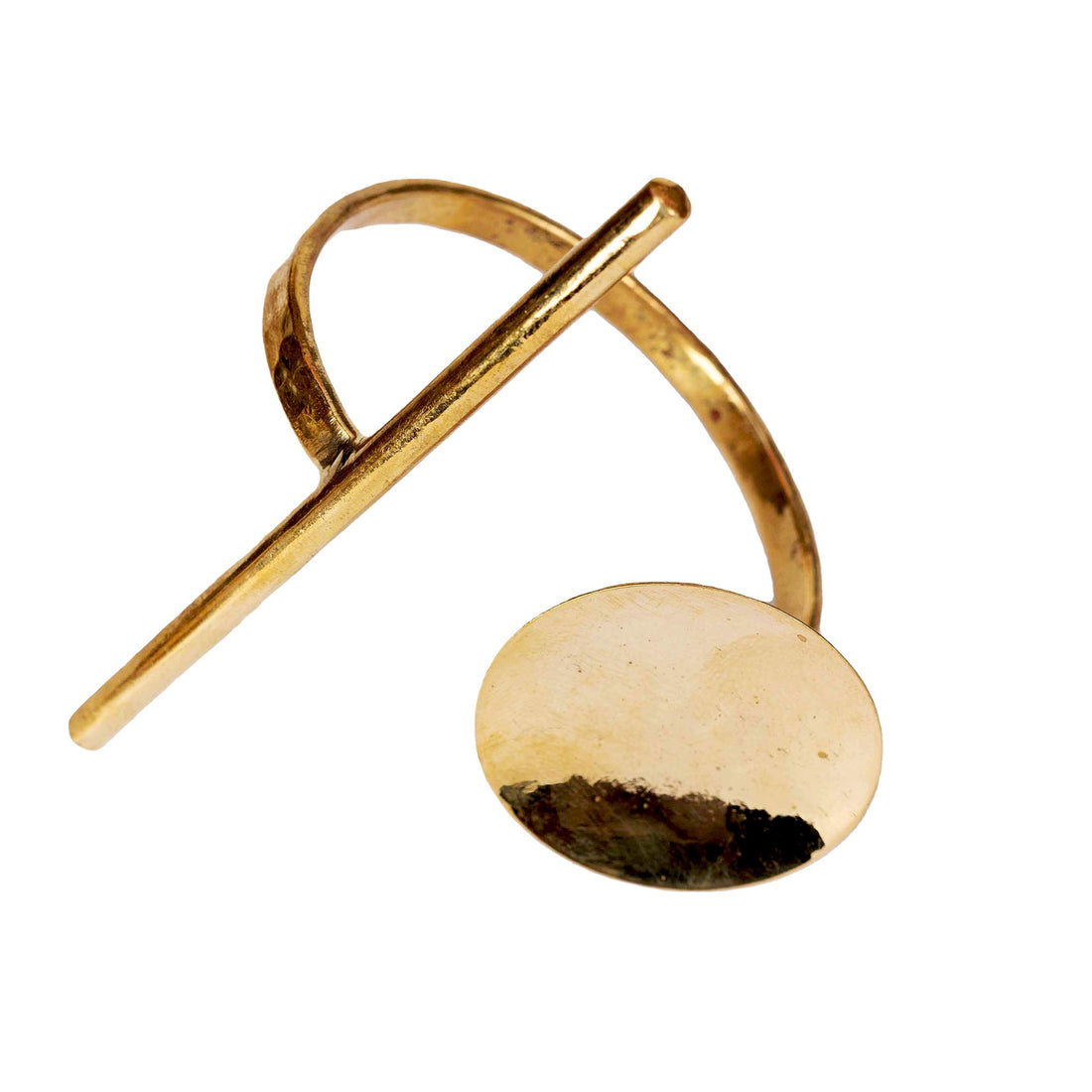 African Bangle - Authentic African handicrafts | Clothing, bags, painting, toys & more - CULTURE HUB by Muthoni Unchained