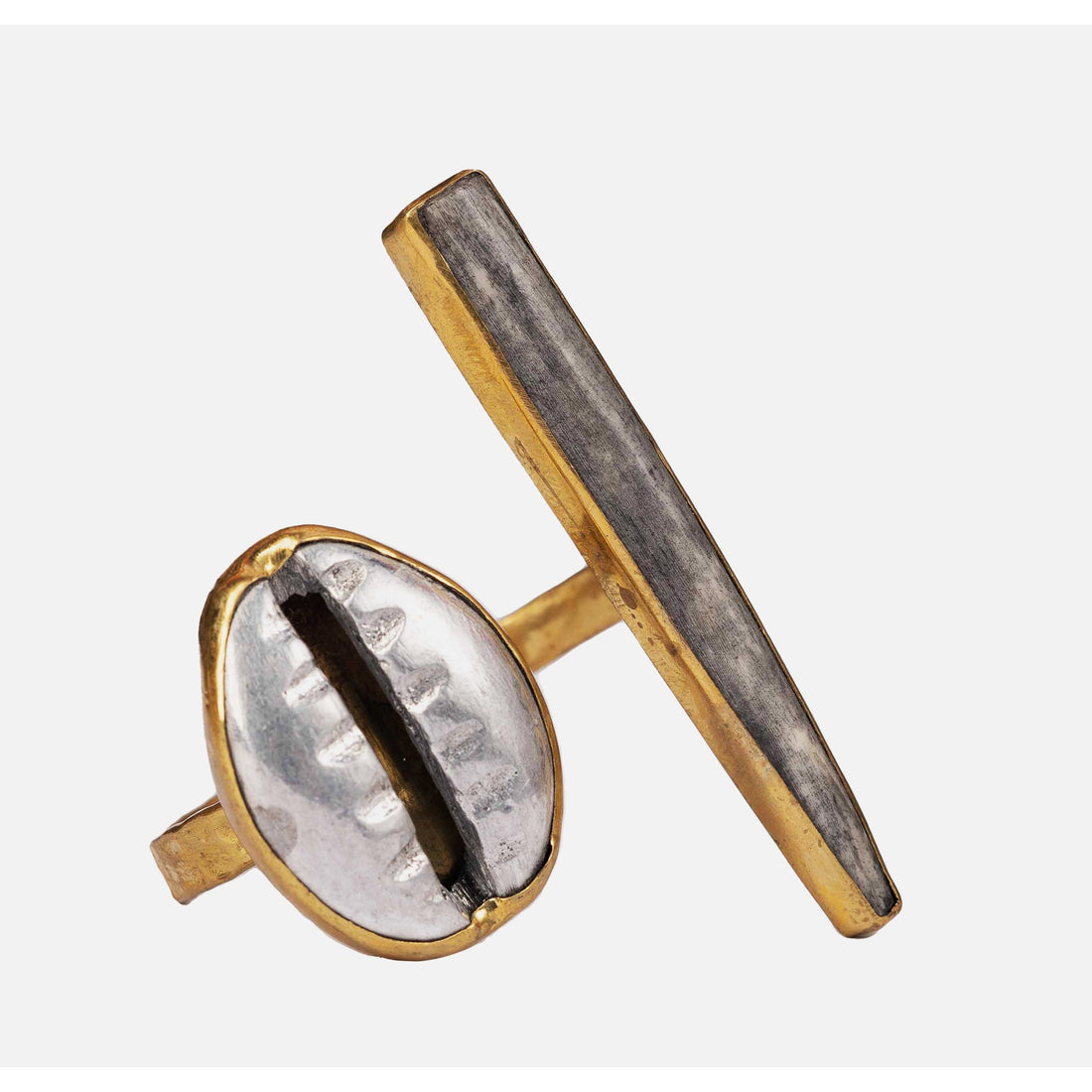 African Bangle - Authentic African handicrafts | Clothing, bags, painting, toys & more - CULTURE HUB by Muthoni Unchained