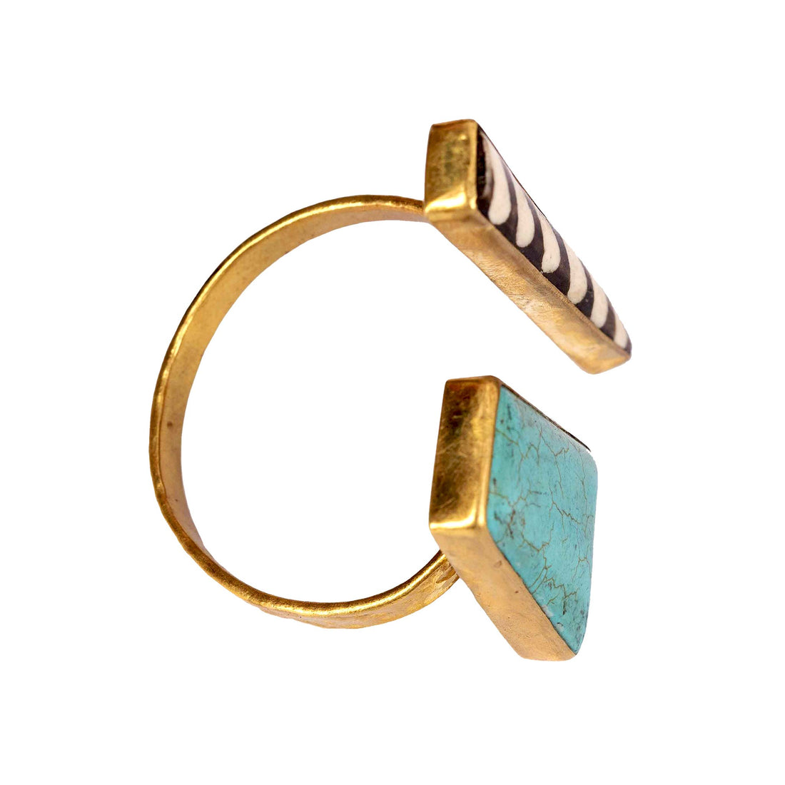 African Bangle - Authentic African handicrafts | Clothing, bags, painting, toys & more - CULTURE HUB by Muthoni Unchained