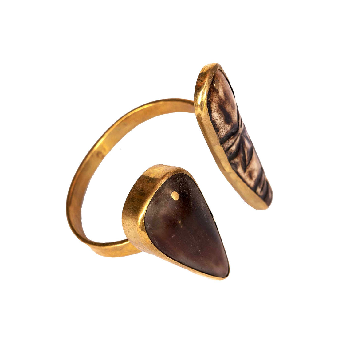 African Bangle - Authentic African handicrafts | Clothing, bags, painting, toys & more - CULTURE HUB by Muthoni Unchained