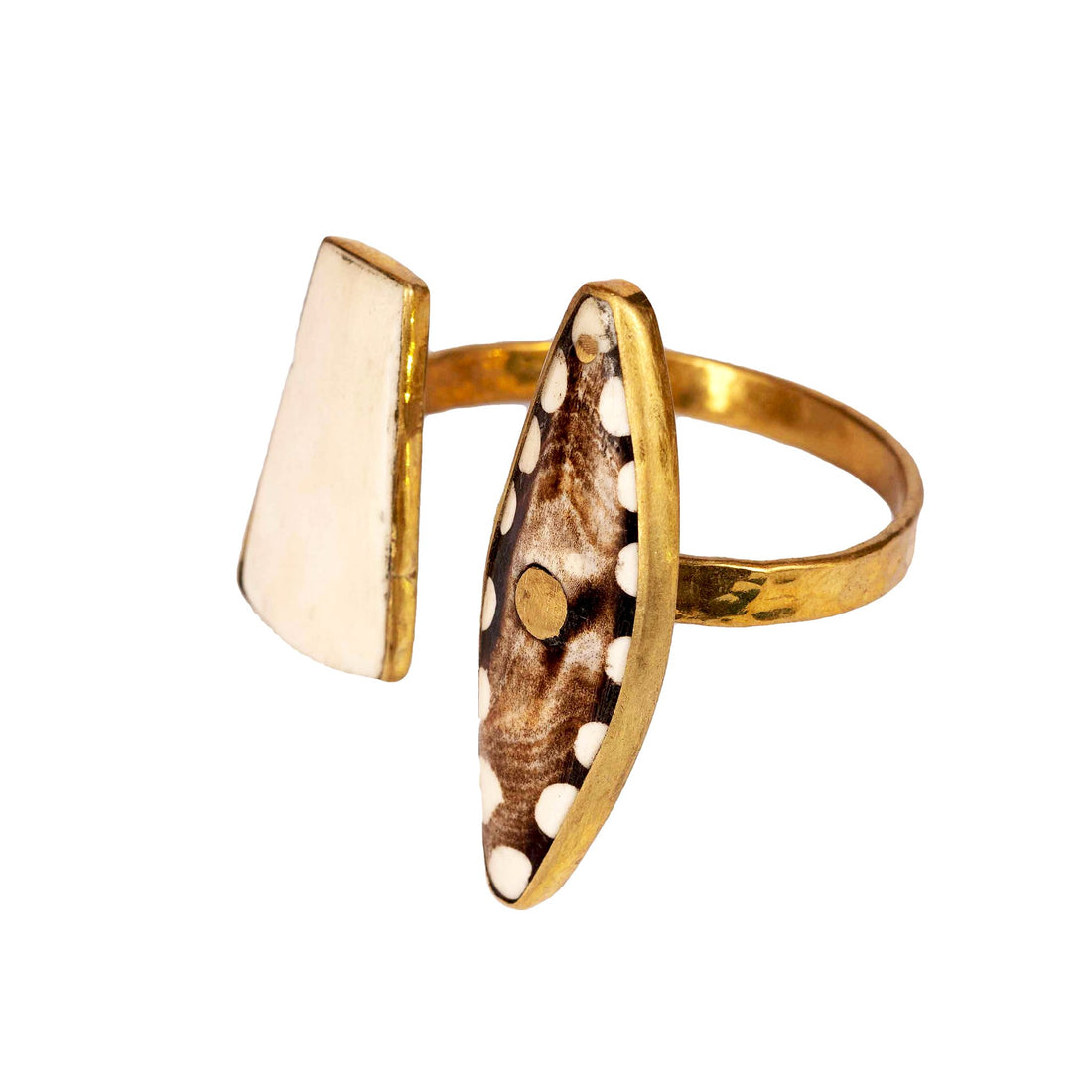 African Bangle - Authentic African handicrafts | Clothing, bags, painting, toys & more - CULTURE HUB by Muthoni Unchained