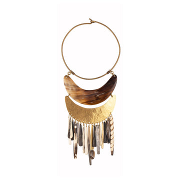 African Necklace - Authentic African handicrafts | Clothing, bags, painting, toys & more - CULTURE HUB by Muthoni Unchained