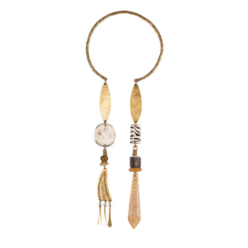 African Necklace - Authentic African handicrafts | Clothing, bags, painting, toys & more - CULTURE HUB by Muthoni Unchained