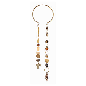 African Necklace - Authentic African handicrafts | Clothing, bags, painting, toys & more - CULTURE HUB by Muthoni Unchained