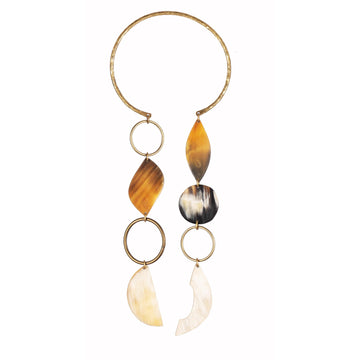 African Necklace - Authentic African handicrafts | Clothing, bags, painting, toys & more - CULTURE HUB by Muthoni Unchained