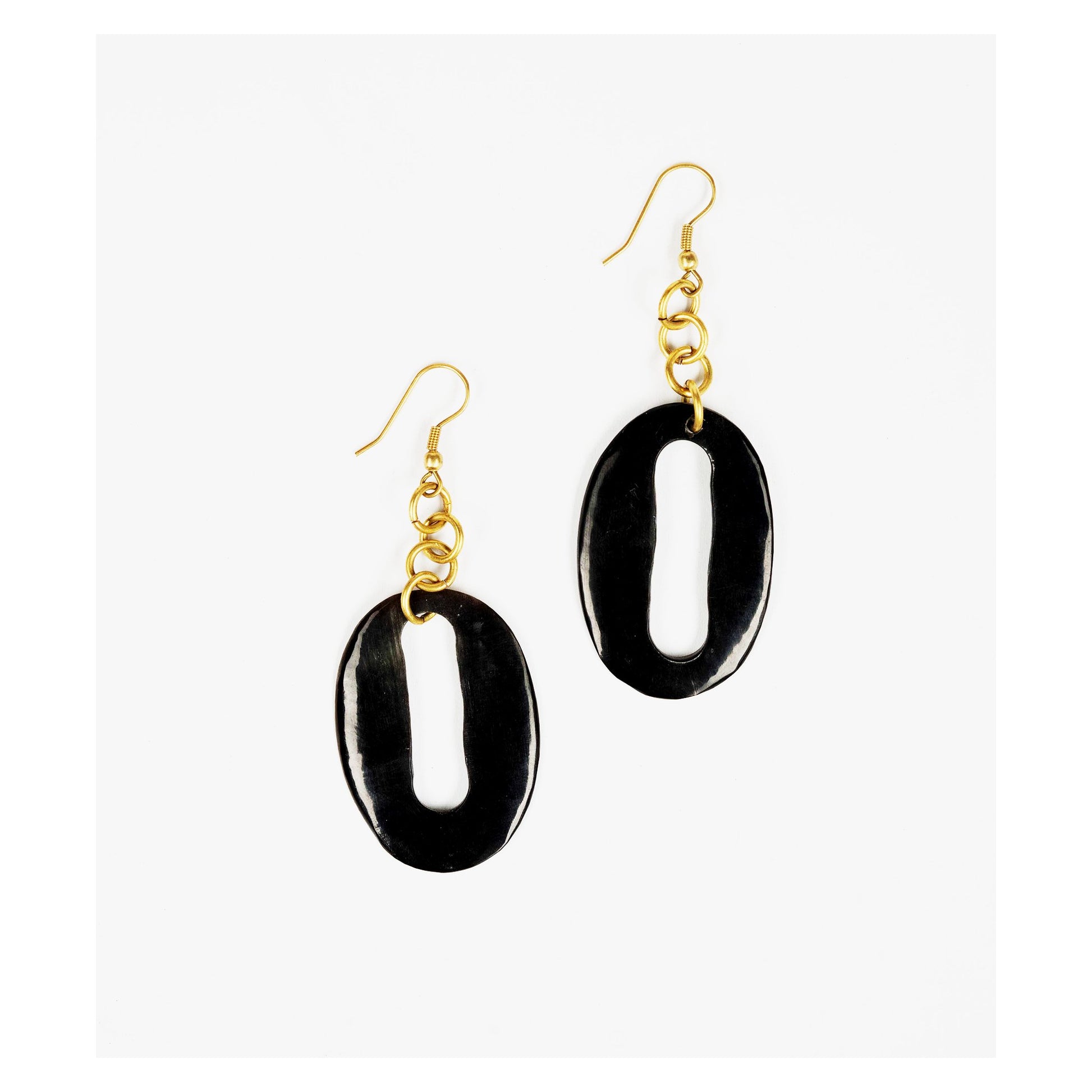 African Earrings - Authentic African handicrafts | Clothing, bags, painting, toys & more - CULTURE HUB by Muthoni Unchained