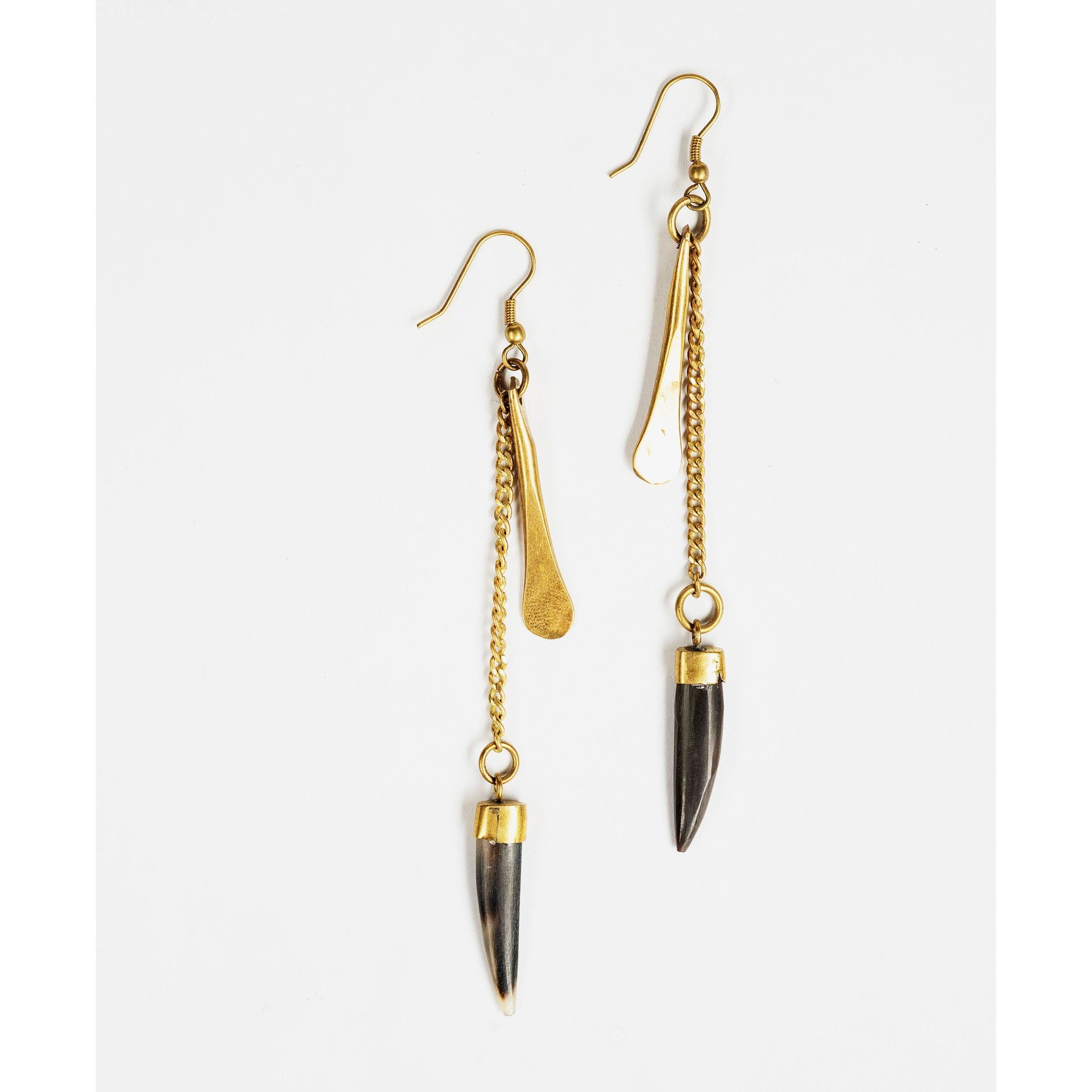 African Earrings - Authentic African handicrafts | Clothing, bags, painting, toys & more - CULTURE HUB by Muthoni Unchained