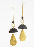African Earrings - Authentic African handicrafts | Clothing, bags, painting, toys & more - CULTURE HUB by Muthoni Unchained