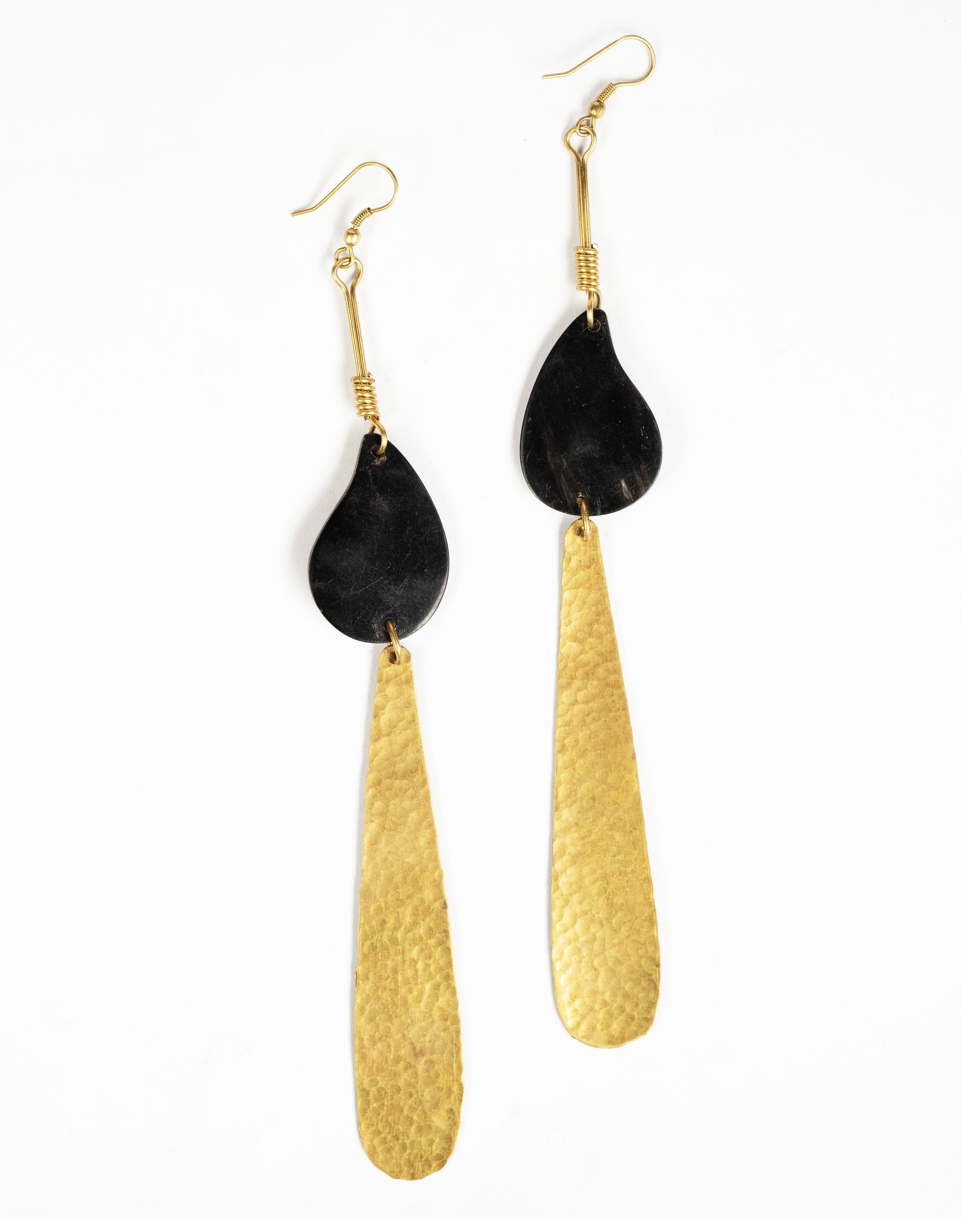 African Earrings - Authentic African handicrafts | Clothing, bags, painting, toys & more - CULTURE HUB by Muthoni Unchained