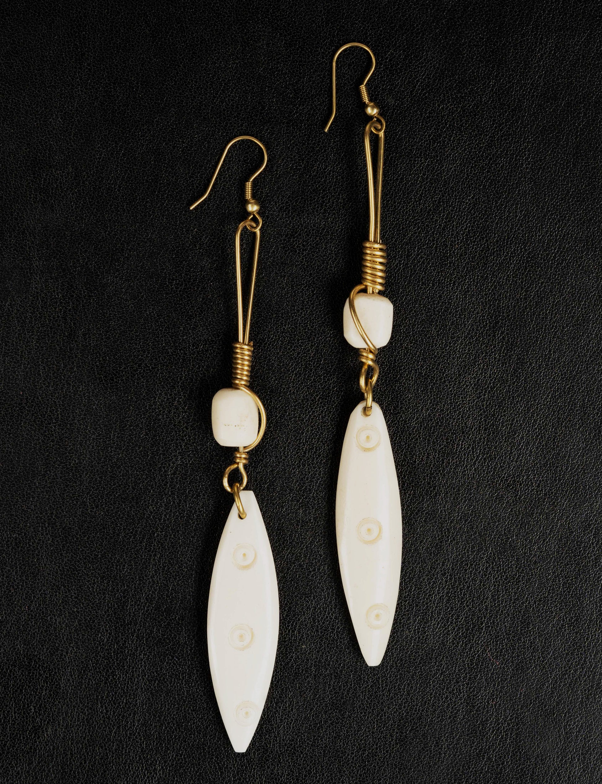 African Earrings - Authentic African handicrafts | Clothing, bags, painting, toys & more - CULTURE HUB by Muthoni Unchained