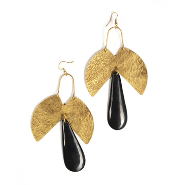 African Earrings - Authentic African handicrafts | Clothing, bags, painting, toys & more - CULTURE HUB by Muthoni Unchained