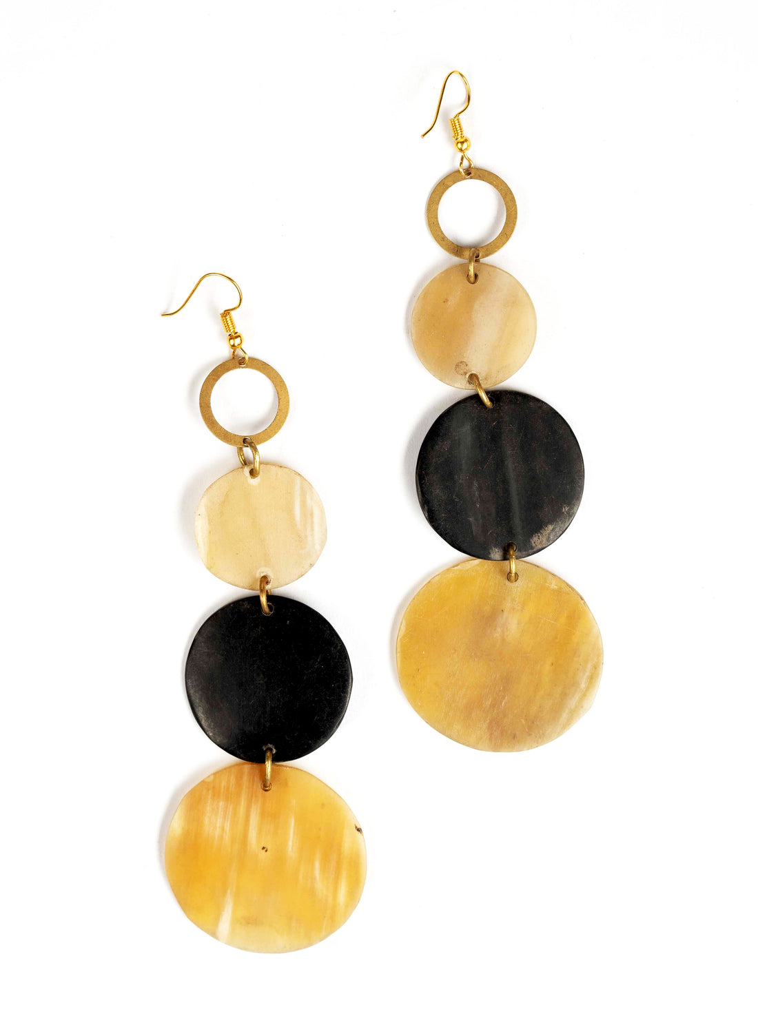 African Earrings - Authentic African handicrafts | Clothing, bags, painting, toys & more - CULTURE HUB by Muthoni Unchained