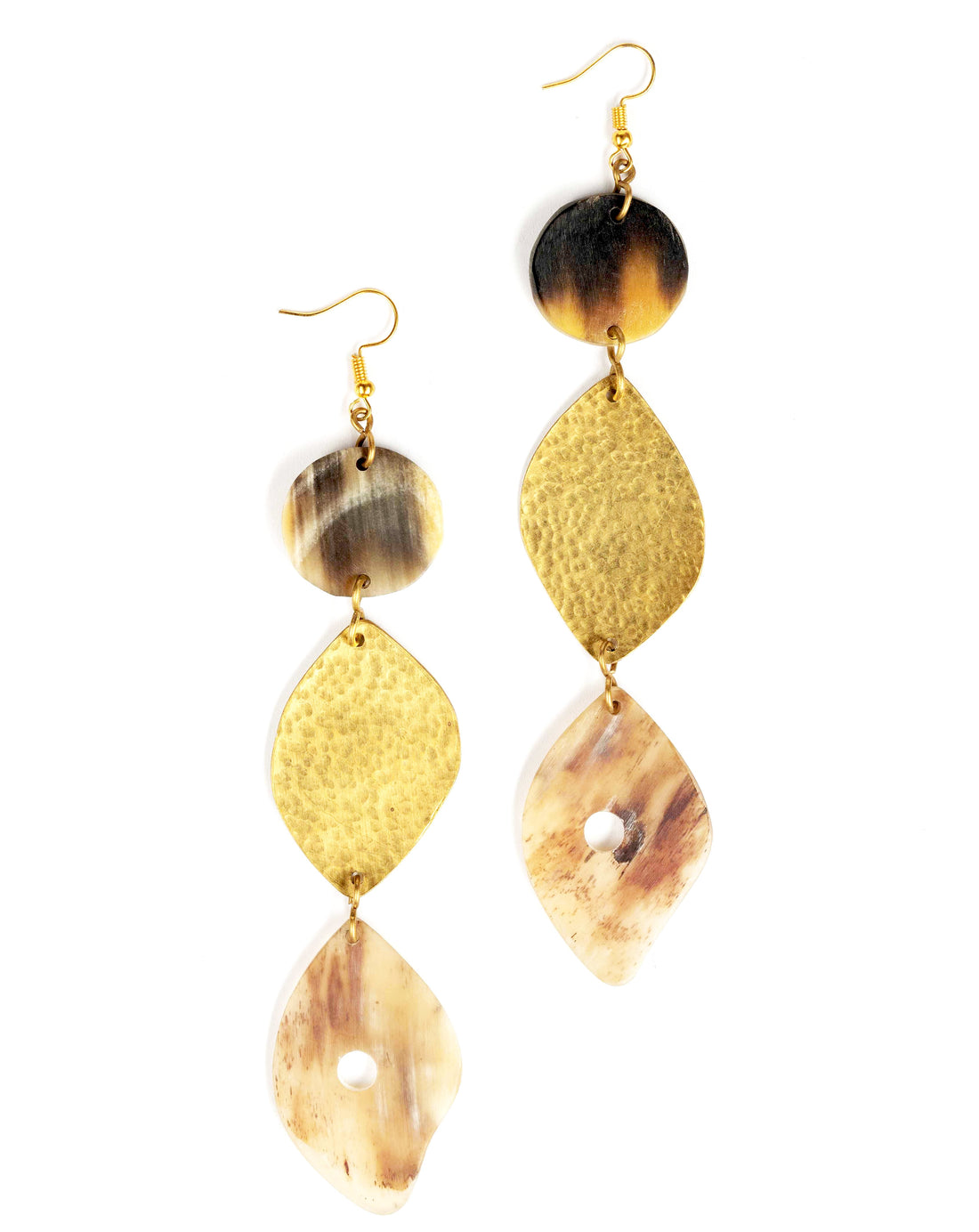 African Earrings - Authentic African handicrafts | Clothing, bags, painting, toys & more - CULTURE HUB by Muthoni Unchained