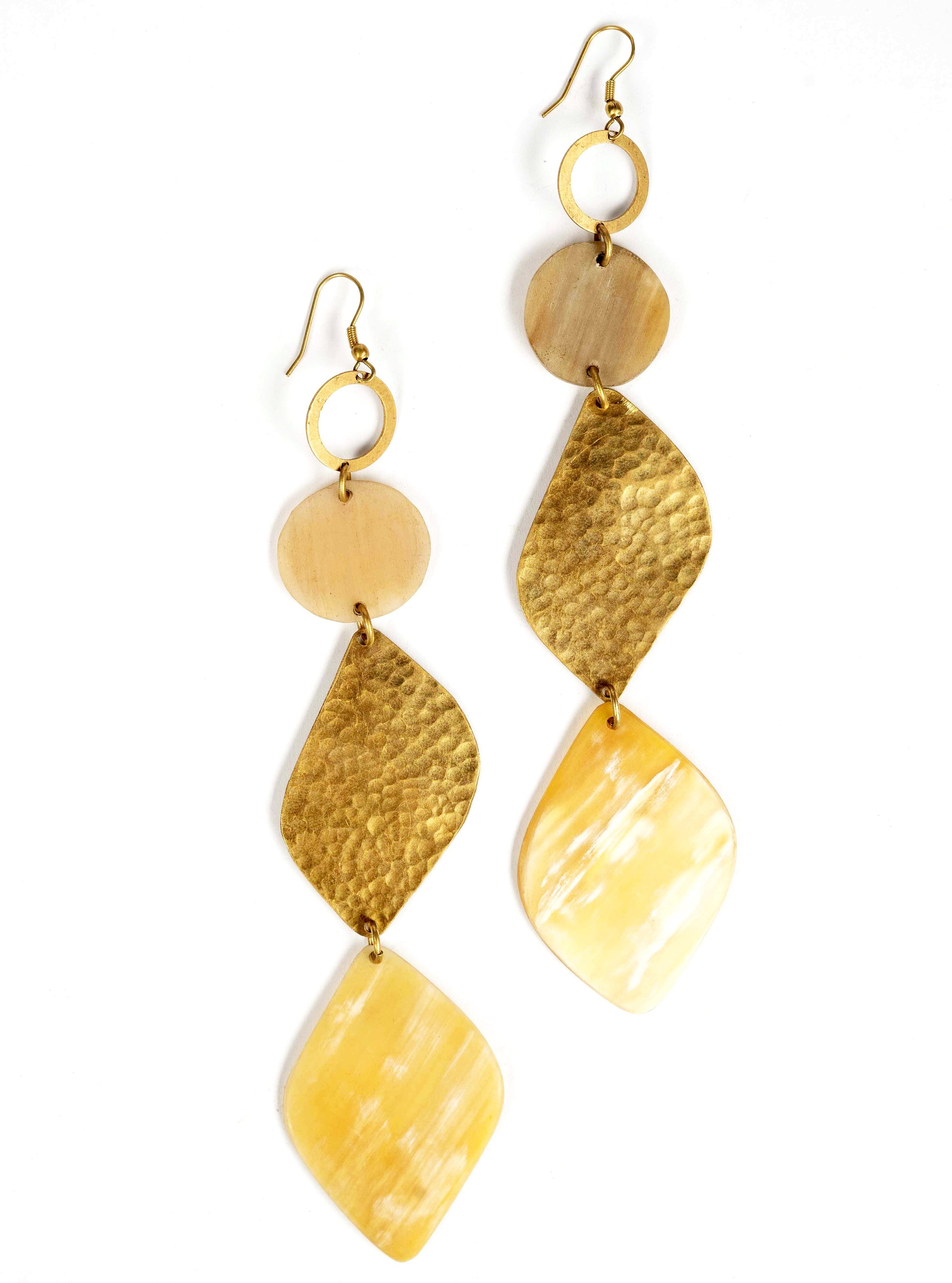 African Earrings - Authentic African handicrafts | Clothing, bags, painting, toys & more - CULTURE HUB by Muthoni Unchained