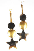African Earrings - Authentic African handicrafts | Clothing, bags, painting, toys & more - CULTURE HUB by Muthoni Unchained