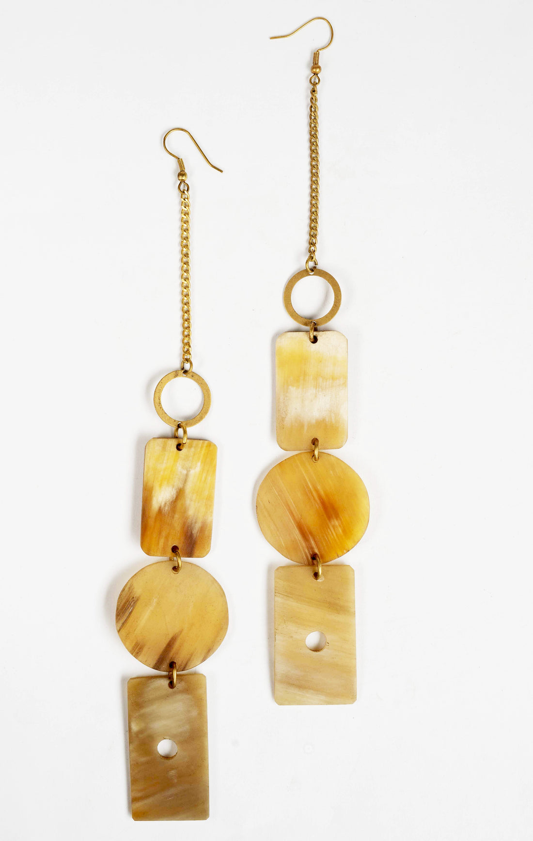 African Earrings - Authentic African handicrafts | Clothing, bags, painting, toys & more - CULTURE HUB by Muthoni Unchained